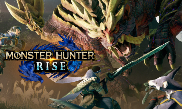 YT Video Reveals How 'Monster Hunter Rise' Performs in Nintendo Switch! Frame Rate and Other Details You Need to Know 