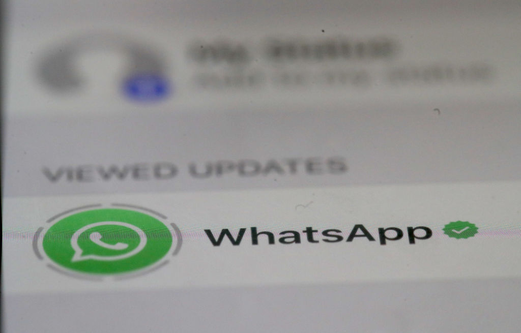 WhatsApp privacy policy change Signal Telegram just as vulnerable