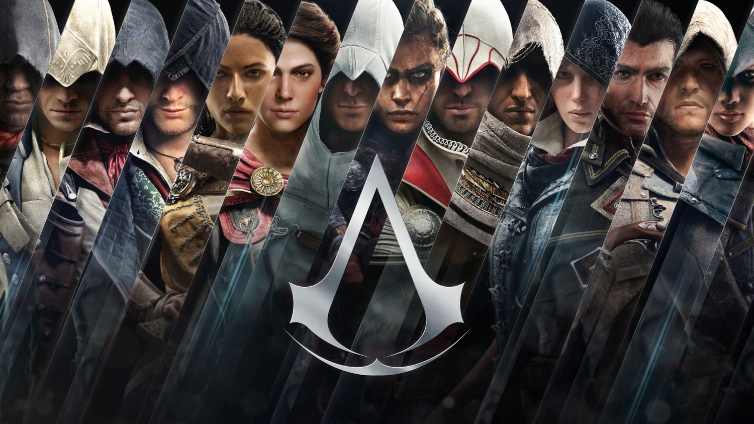 Assassin's Creed Valhalla all choices guide
