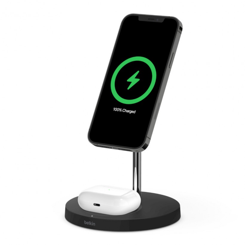 Belkin 2-in-1 Boost UP Charge Pro