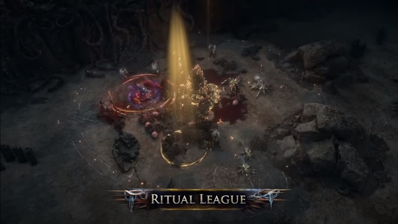 5 Best Path of Exile 3.13 Starter Builds for Ritual League Expansion  