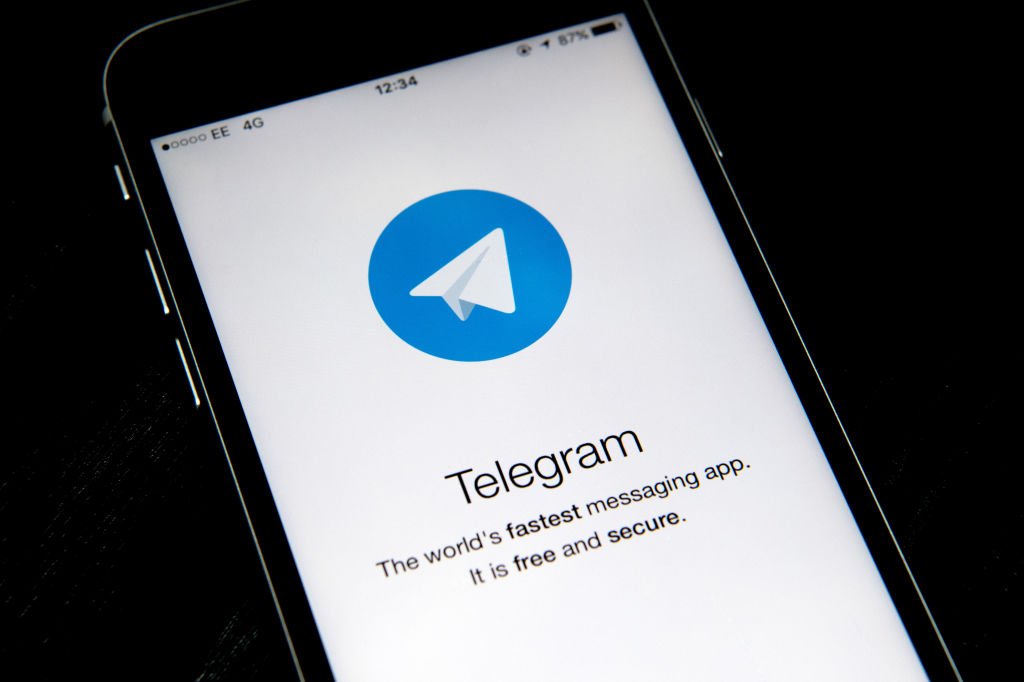 Telegram Rolls Out New Spoiler Filter Feature and More Security Function 