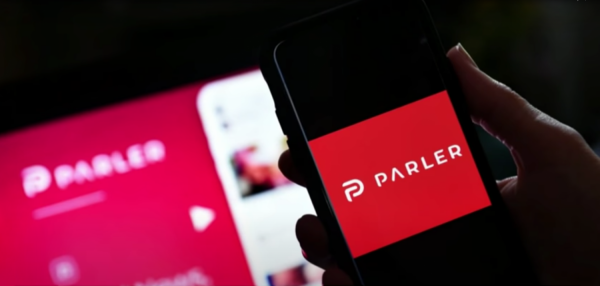 Massive User Data Might Have Been Compromised in Recent Parler 'Hacking' Incident