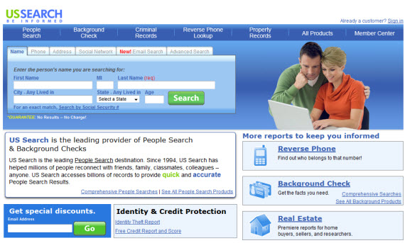 10 Best Background Check Sites