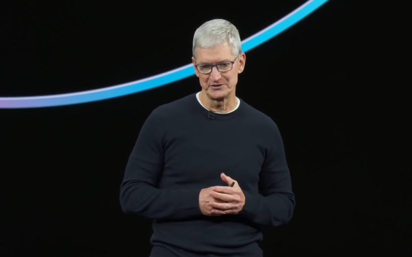 Tim Cook CBS This Morning: What Could be Apple's 'Big Announcement'?