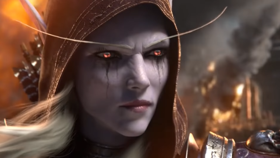 'WoW' Server Status: 'World of Warcraft' Down