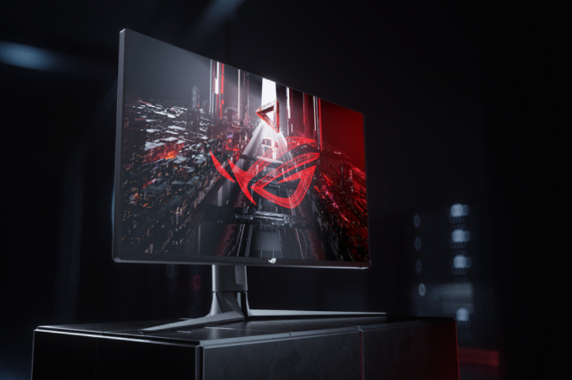 Asus Claims Its New Monitor is PS5 and Xbox Series X's Best Partner! Here's Why HDMI 2.1 Matters 