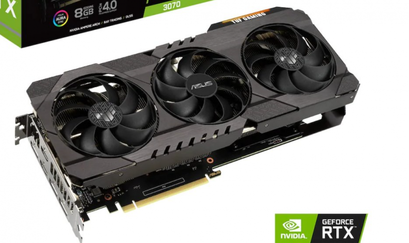 Having Trouble Buying Nvidia RTX 3060 Ti? Here's the Restock Update You Need; Overlockers, eBuyer, and More! 