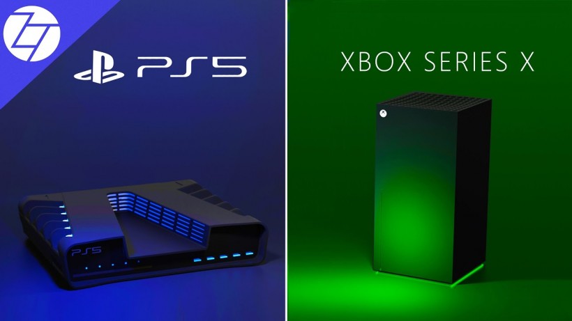 New Study Finds PS5 and Xbox Consoles Consume Approximately the Same Amount of Energy as a TV