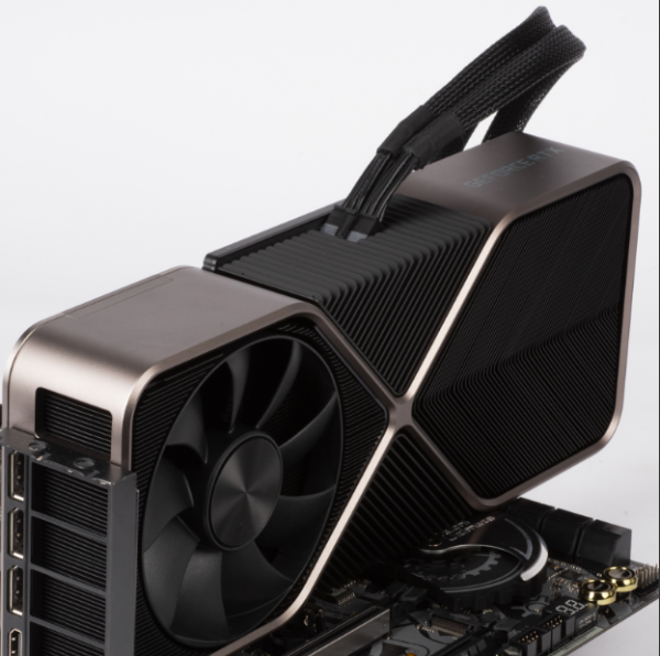 Zotac and EVGA are Now Increasing RTX 3080 and Other Models' Prices, Expensive Than RTX 3090