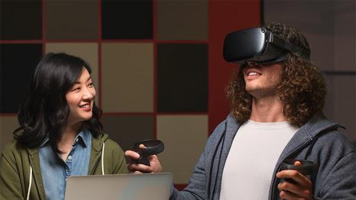 Multi-User Accounts and App Sharing Coming Soon on Oculus Quest 2: How to Set-up