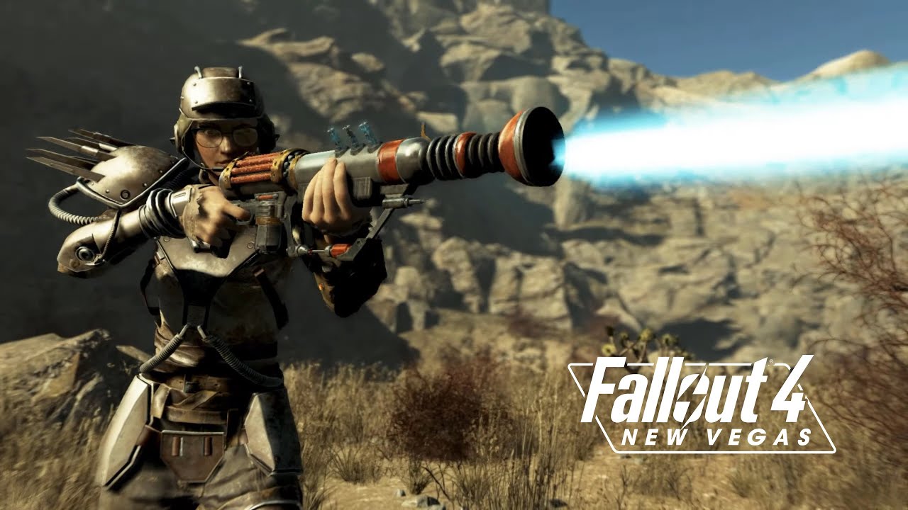 'Fallout New Vegas' Quests You Shouldn't be Missing