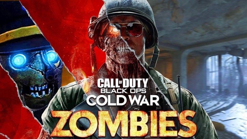 'Call Of Duty: Black Ops Cold War' Zombies Mode Now Available for Free: How to Download