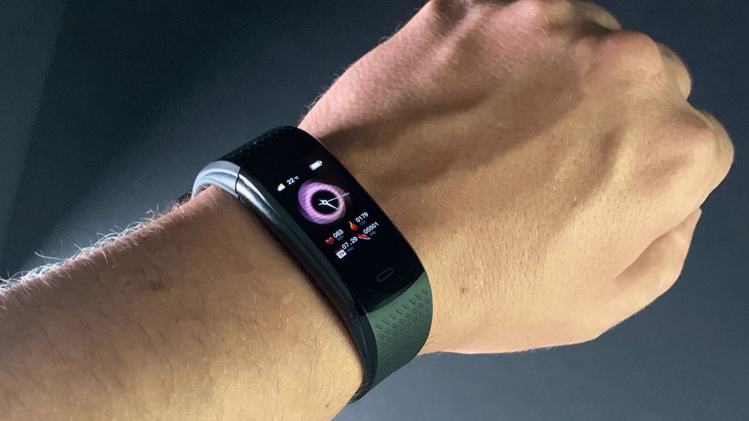 KoreTrak Reviews: 2021 Update - The Best Smartwatch for your health