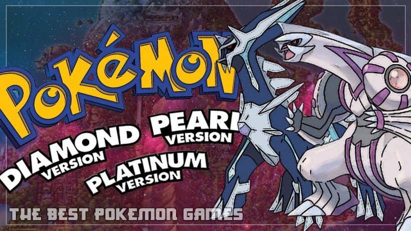 'Pokemon Diamond and Pearl' Remake 2021 Leaked: Sneak Peak, Release date, Details, and MORE