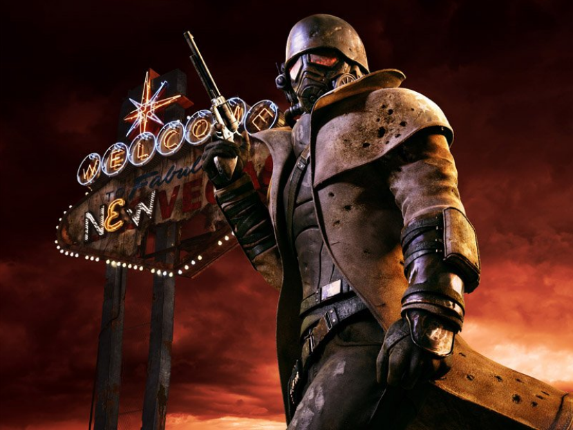 fallout new vegas error out of memory