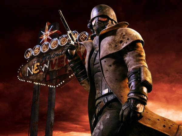 The largest expansion mod for Fallout New Vegas is now available