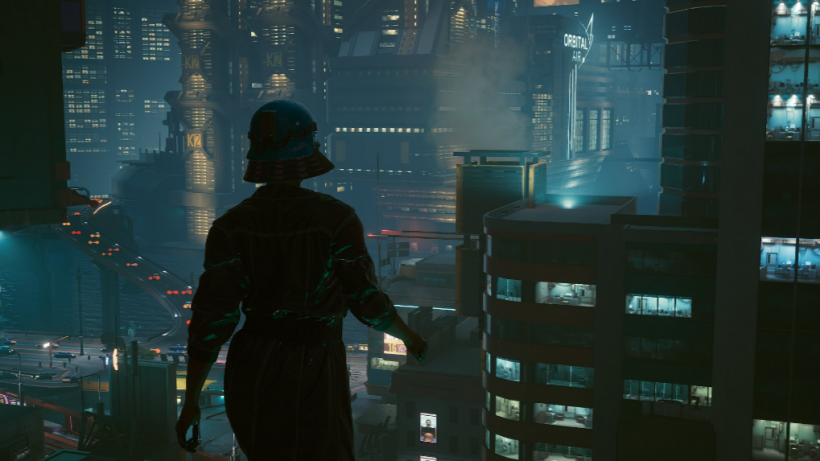Game Analysts Compare Major Side Quests in 'Cyberpunk 2077' and 'Fallout 4': Here's What They Found Out 