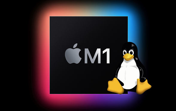 linux-m1-chip-macs-would-soon-host-new-os-thanks-to-corellium