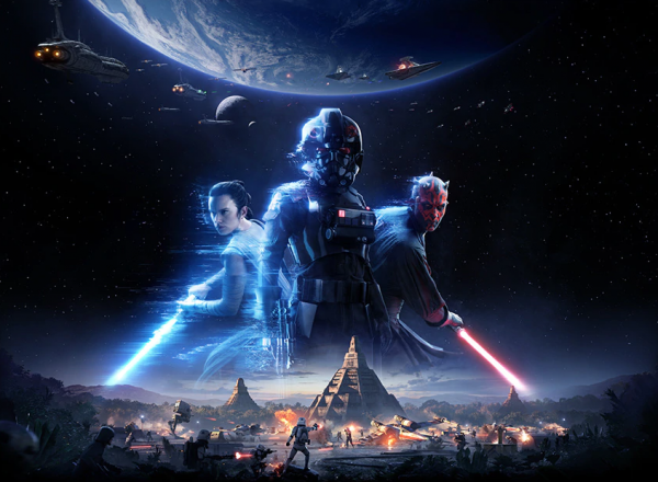 Is 'Star Wars Battlefront II' Crossplay In 2022? [PC, PS5, Xbox, And More]