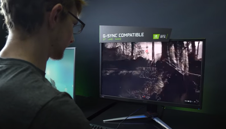 Nvidia G-Sync Monitor: Is the | Tech Times