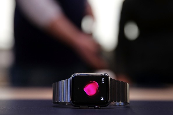 Apple Watch Has a Feature That Detects COVID-19 Symptoms Before Patients Test Positive, Revealing Significant Changes 