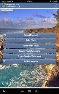 The Best Solution to Remove Watermark from Photo