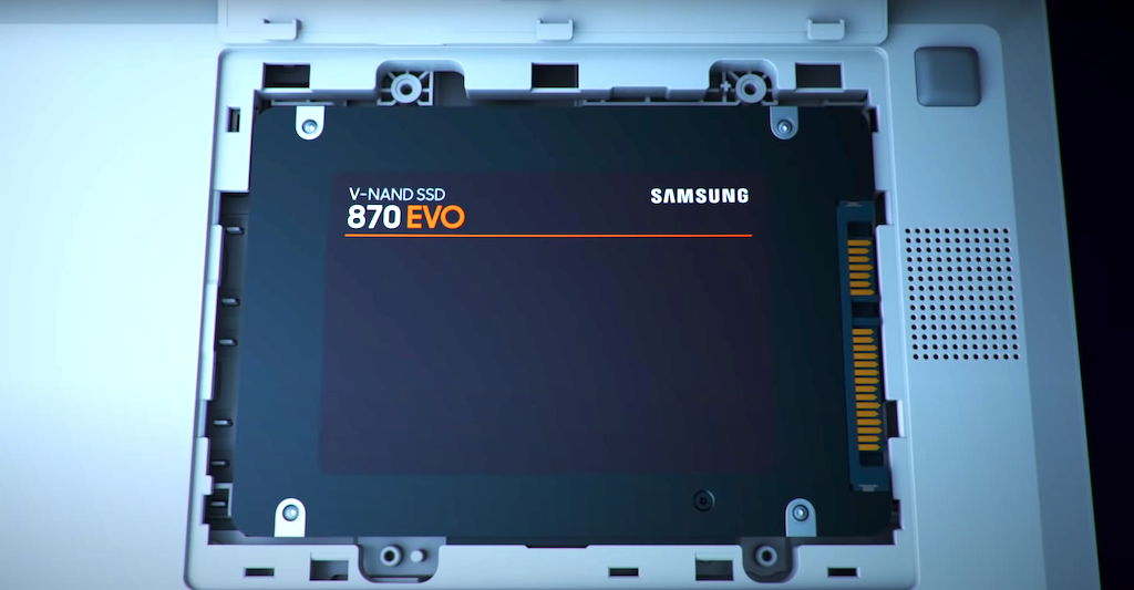 Samsung 870 Evo SSD Vs 860 SSD: Price and Speed Comparison | Tech Times