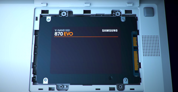 Samsung 870 Evo SSD Vs 860 SSD: Price and Speed Comparison