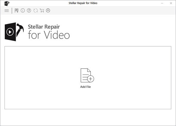 Stellar Video for Repair How to Use