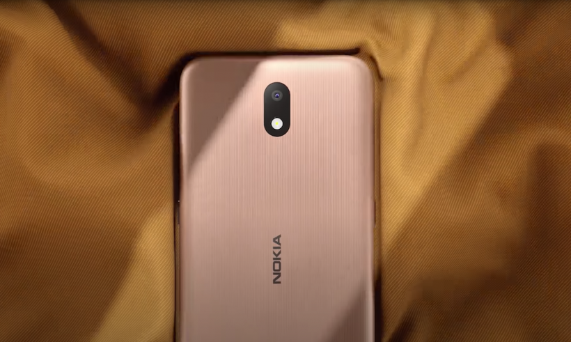 Nokia 1.4 Key Specifications, Color Options, Price Leaked