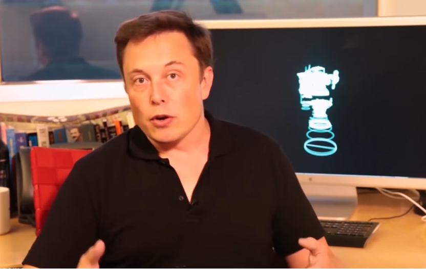 Tesla CEO Elon Musk to Donate $100 Million for Carbon Capture and Storage Technology Prize: Finding the Best Carbon Capture