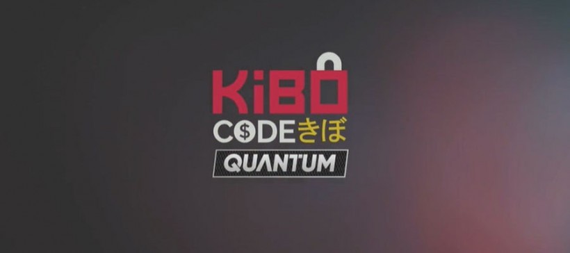 Kibo Code Quantum Modules and Training Program