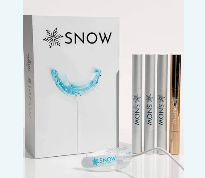 Snow Teeth Whitening Reviews (2021): Don’t Buy Before Reading This