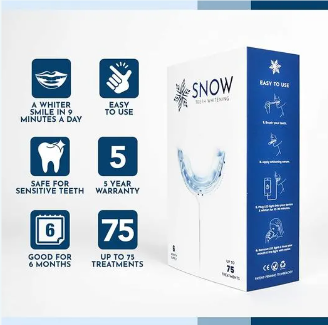 Inexpensive Snow Teeth Whitening Can Be Fun For Anyone