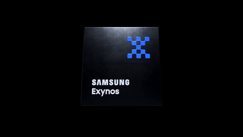 Samsung's Next-Gen Mobile Chipset With AMD GPU Beats Apple's A14 in Benchmark