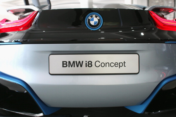 How To Turn Bmw I8 Trunk Into Rtx 3080 Mining Rig Tech Times