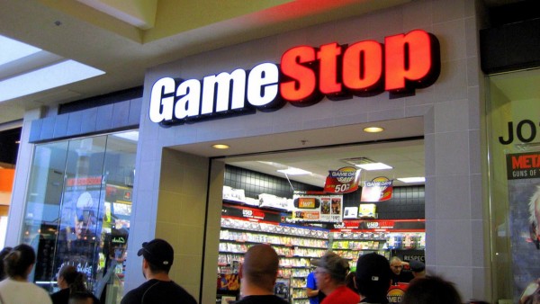 GameStop Stocks Unbelievablty Sets A New Record