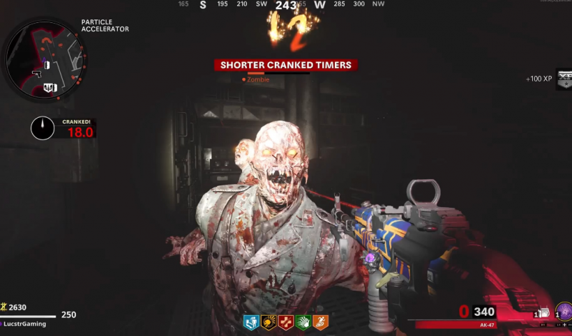 Treyarch Leaks 'CoD' Black Ops Cold War' New Zombie Map! Here's What Dark Aether Looks Like and Best Loadouts to Use
