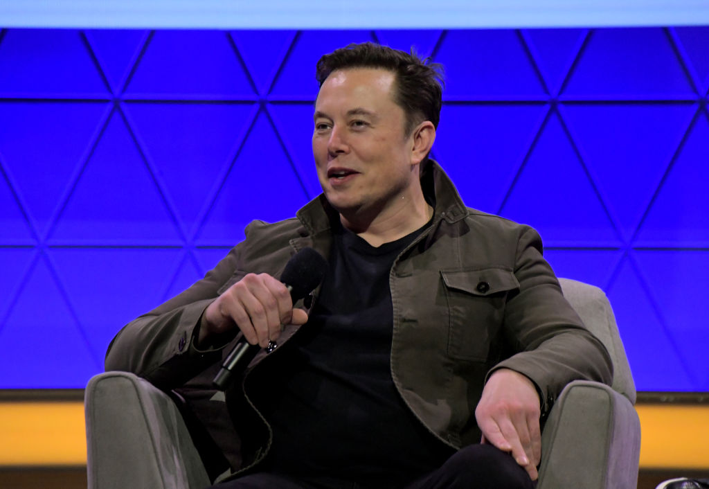 Elon Musk interview question to spot a liar