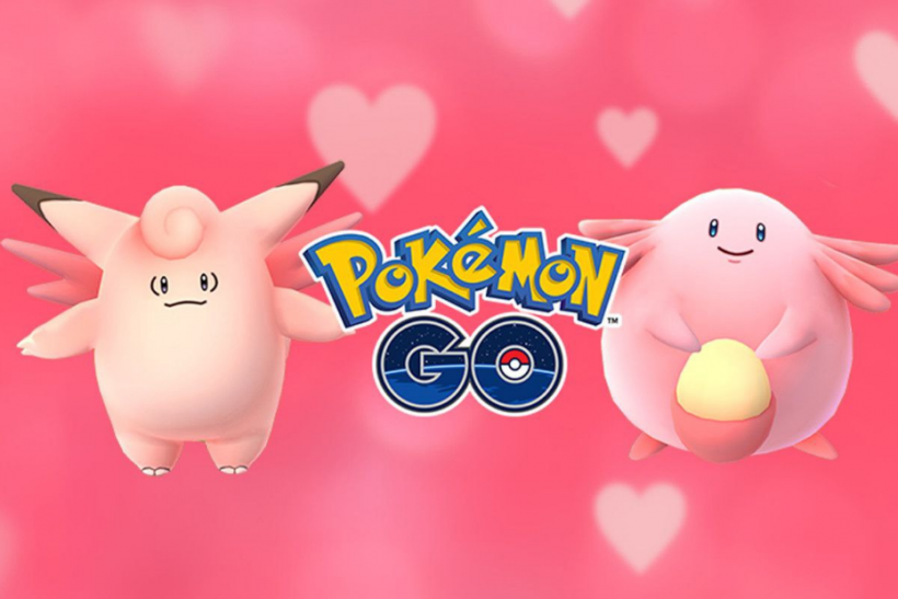 New 'Pokemon GO' Battle League Event Will Have New Attack Updates! Here are Love Cup's Details
