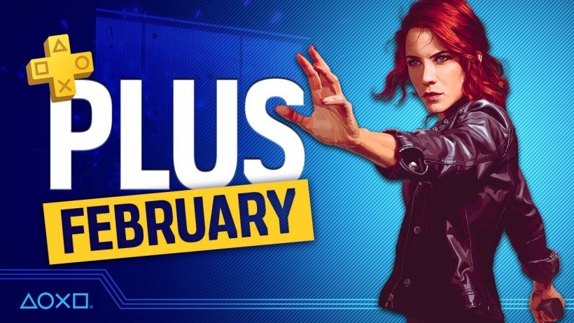 PlayStation Plus February 2021 Games Announcement: 'Control Ultimate Edition', 'Concrete Genie', and MORE