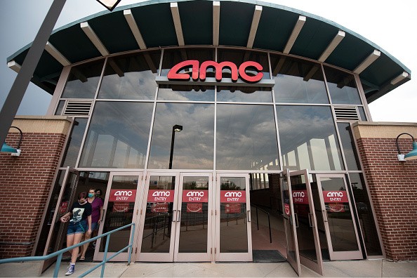 After Targeting GameStop, WallStreetBets Reddit Group is Now Helping AMC Theaters