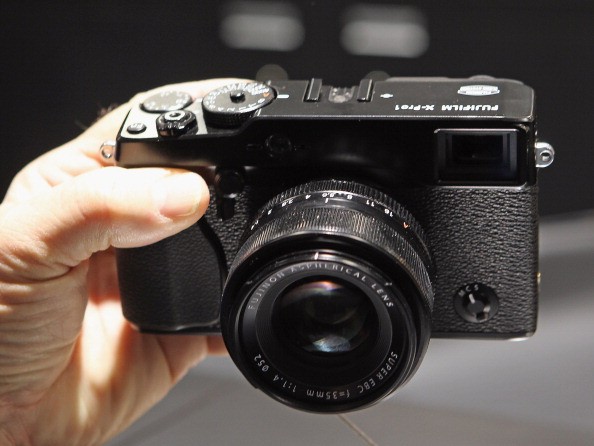 Fujifilm Releases World's Most Compact Camera, and It Fits Inside Your Pocket; Here are XE4's Specs 