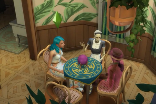 Is The Sims 4 Multiplayer on PS4? - Guide