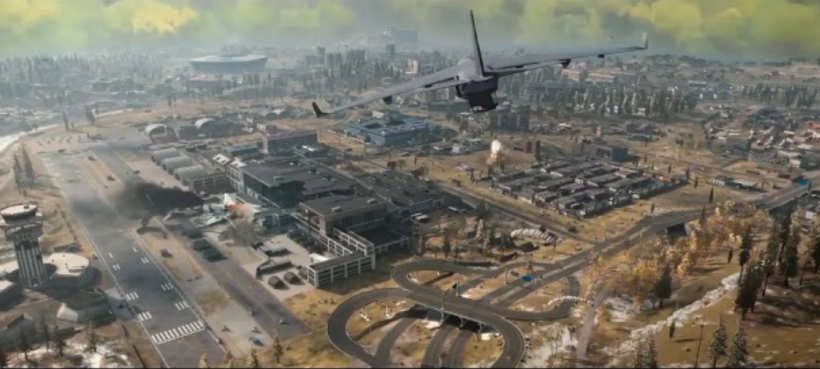 Two 'CoD: Warzone' Players Show Enemies Can be Killed in Mid Air! Advanced Tips to Master Parachuting 