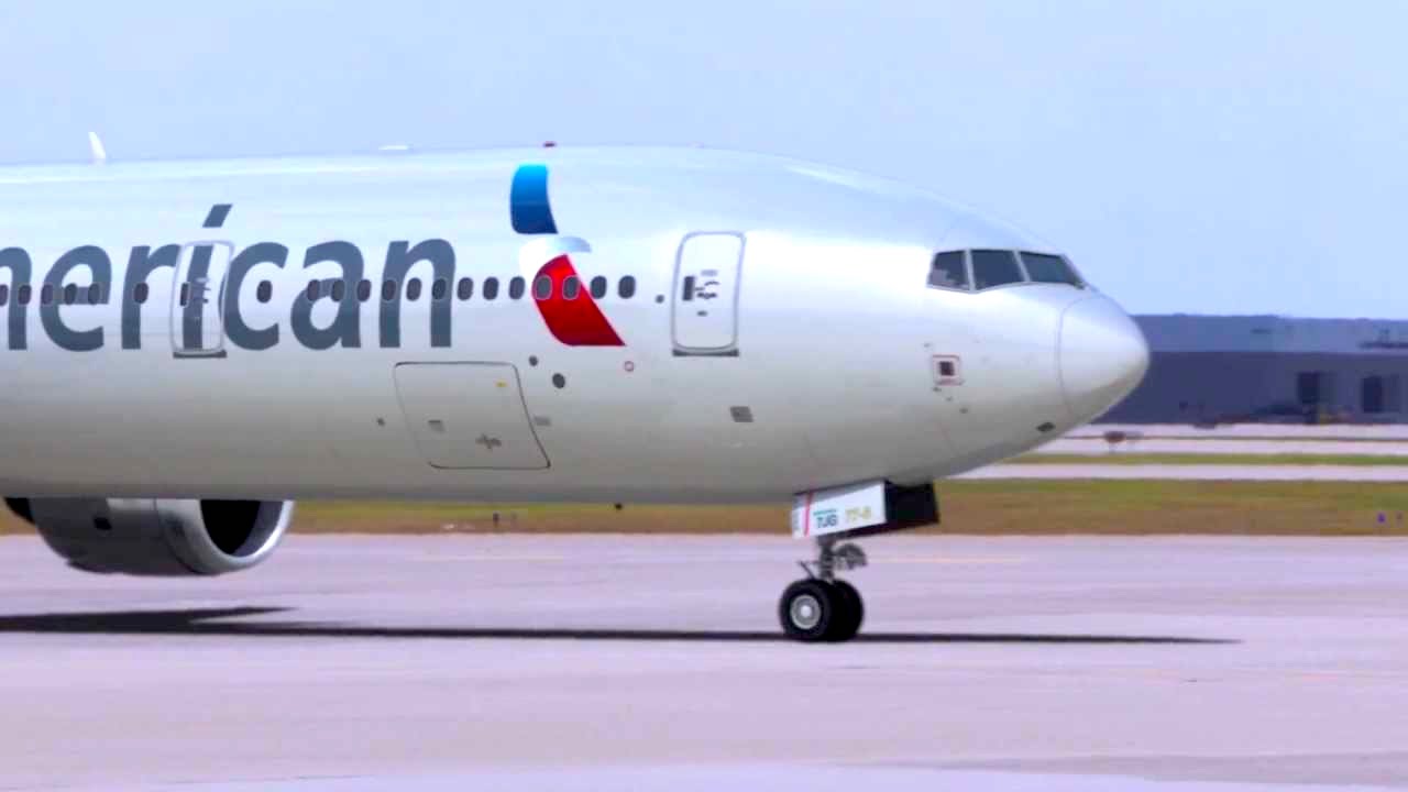 American Airlines Stock Shoots Up Following GameStop Stock Spike
