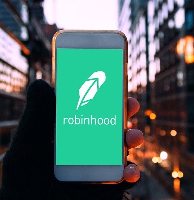 The Birth of Robinhood and How it has Changed the World of Trading