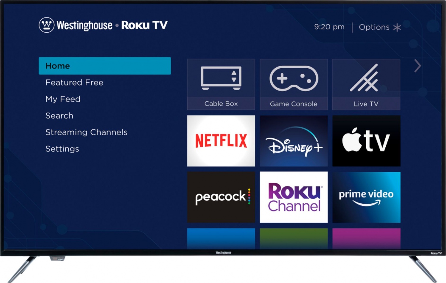 Roku announces multiyear extension with  for Prime Video and IMDb TV