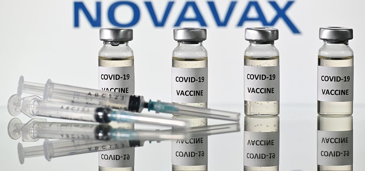 Novavax Stock Skyrockets After Covid Vaccine Proves 90% Effective